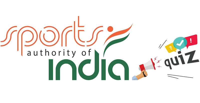 Sports Authority Of India Announces Fit India Quiz For School Students